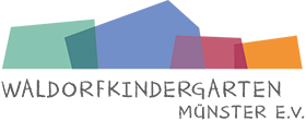 Waldorfkindergarten Münster Logo